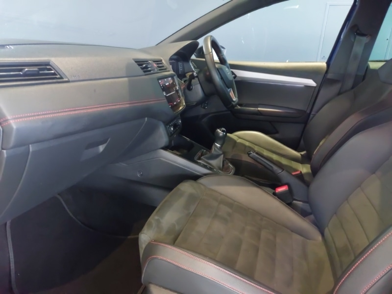 Used SEAT Ibiza 2019 for sale - 77782273: Photo 5