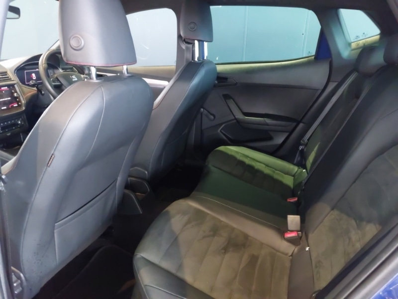 Used SEAT Ibiza 2019 for sale - 77782273: Photo 6