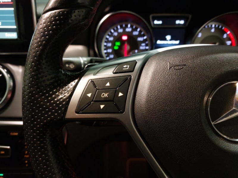 Used Mercedes-Benz GLA 2015 for sale - 76583505: Photo 10