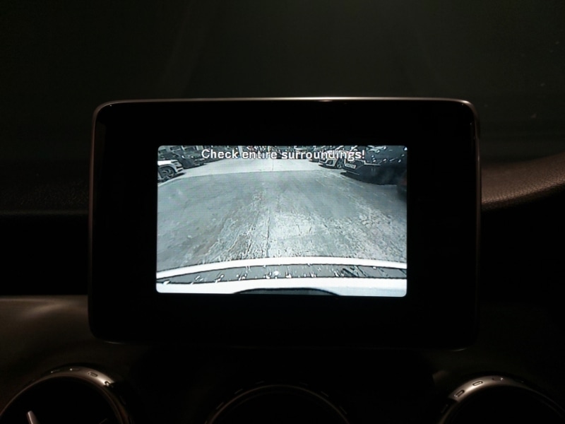 Used Mercedes-Benz GLA 2015 for sale - 76583505: Photo 12