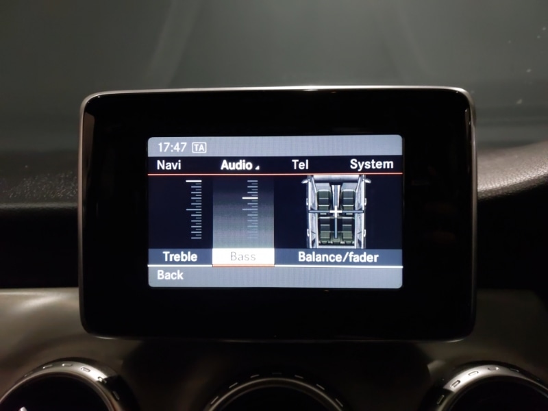 Used Mercedes-Benz GLA 2015 for sale - 76583505: Photo 13