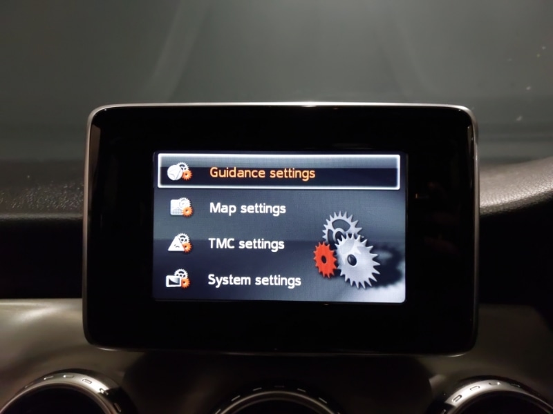 Used Mercedes-Benz GLA 2015 for sale - 76583505: Photo 15