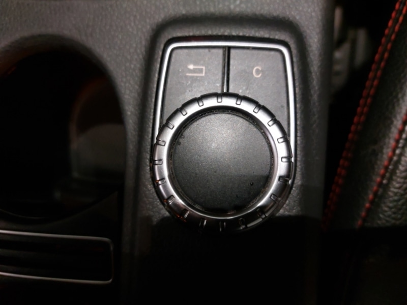 Used Mercedes-Benz GLA 2015 for sale - 76583505: Photo 16