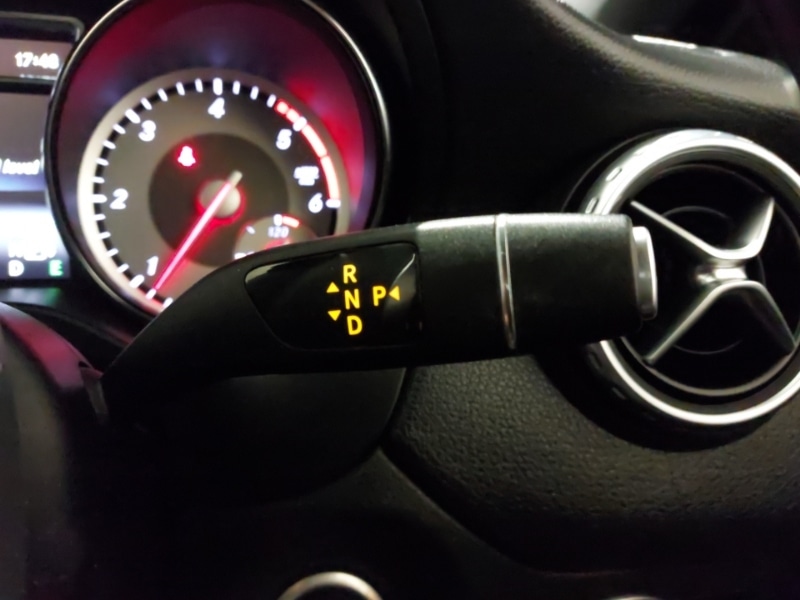 Used Mercedes-Benz GLA 2015 for sale - 76583505: Photo 18