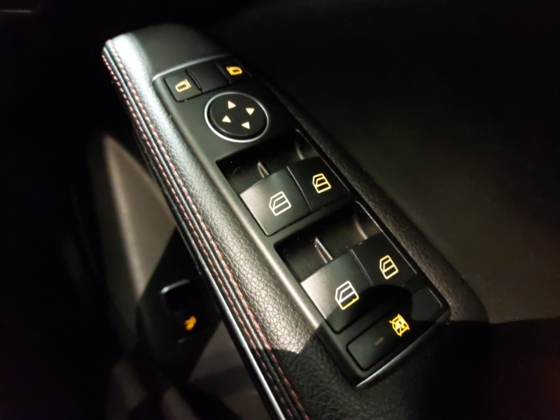 Used Mercedes-Benz GLA 2015 for sale - 76583505: Photo 19