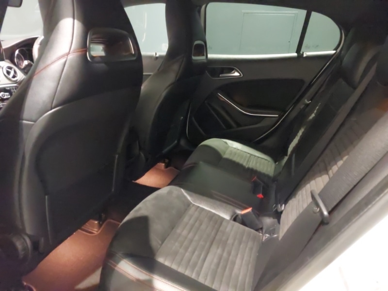 Used Mercedes-Benz GLA 2015 for sale - 76583505: Photo 6