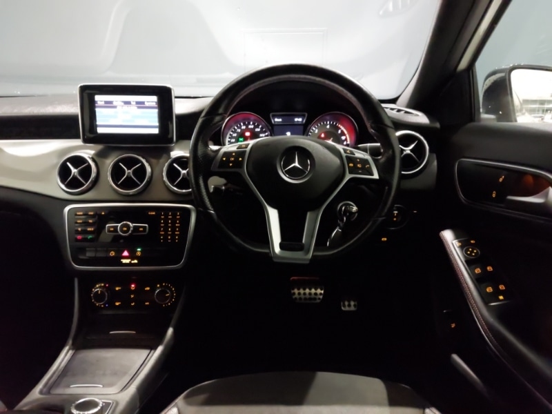 Used Mercedes-Benz GLA 2015 for sale - 76583505: Photo 7