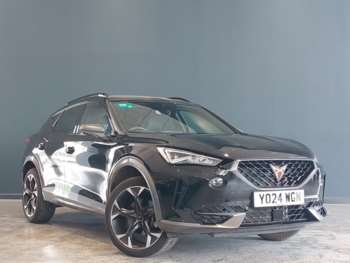 2024 - 1.5 TSI 150 V2 5dr