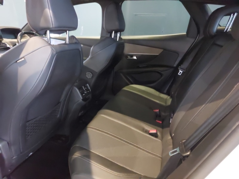 Used Peugeot 3008 2022 for sale - 77750531: Photo 6
