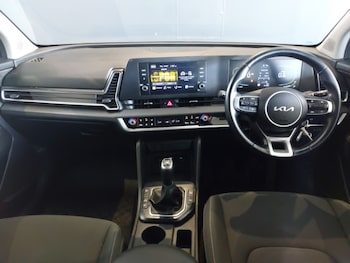 Used Kia Sportage 2023 for sale - 79231488: Photo