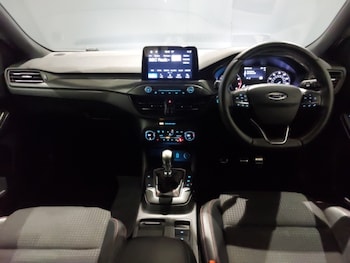 Used Ford Focus 2019 for sale - 77114670: Photo