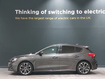 Used Ford Focus 2019 for sale - 77114670: Photo