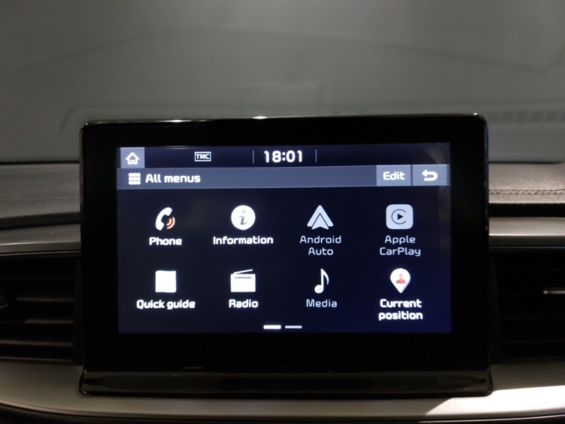 Used Kia Ceed 2019 for sale - 76560499: Photo 14