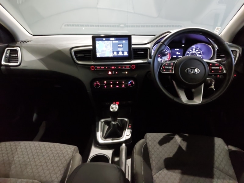 Used Kia Ceed 2019 for sale - 76560499: Photo 2