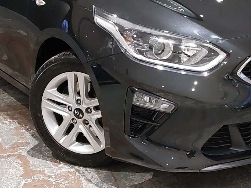 Used Kia Ceed 2019 for sale - 76560499: Photo 9