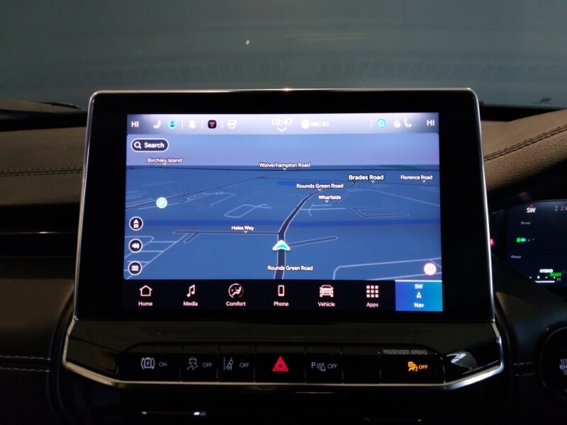 Used Jeep Compass 2024 for sale - 77366174: Photo 13