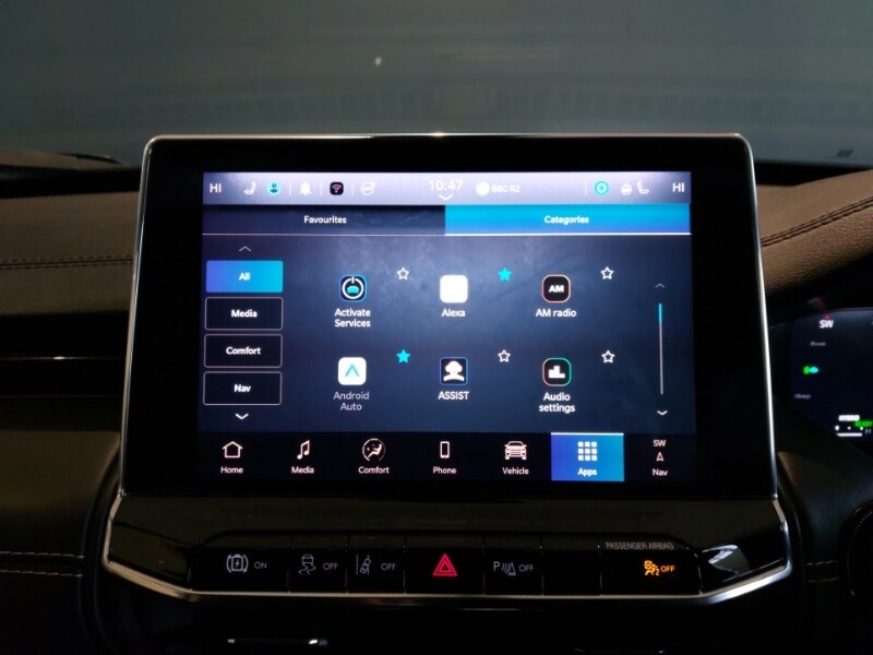 Used Jeep Compass 2024 for sale - 77366174: Photo 14