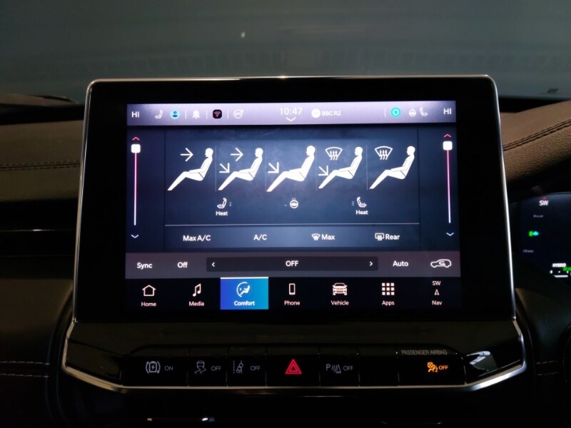 Used Jeep Compass 2024 for sale - 77366174: Photo 15