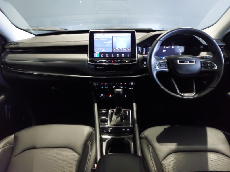 Used Jeep Compass 2024 for sale - 77366174: Photo 2