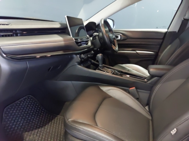 Used Jeep Compass 2024 for sale - 77366174: Photo 5