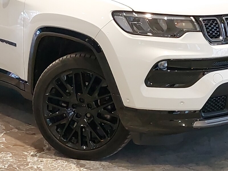 Used Jeep Compass 2024 for sale - 77366174: Photo 9