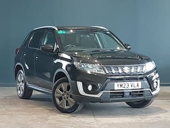 Used Suzuki Vitara 2023 for sale - 79844440: Photo