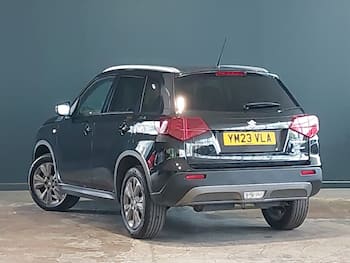 Used Suzuki Vitara 2023 for sale - 79844440: Photo