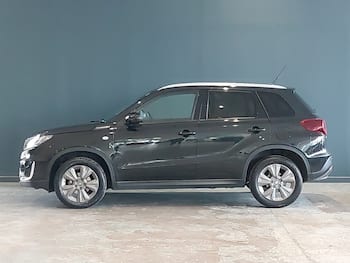 Used Suzuki Vitara 2023 for sale - 79844440: Photo