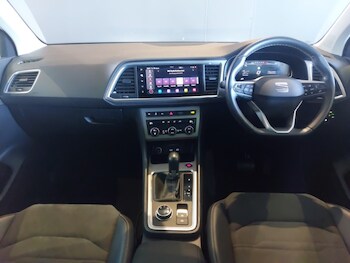 Used SEAT Ateca 2023 for sale - 78478281: Photo