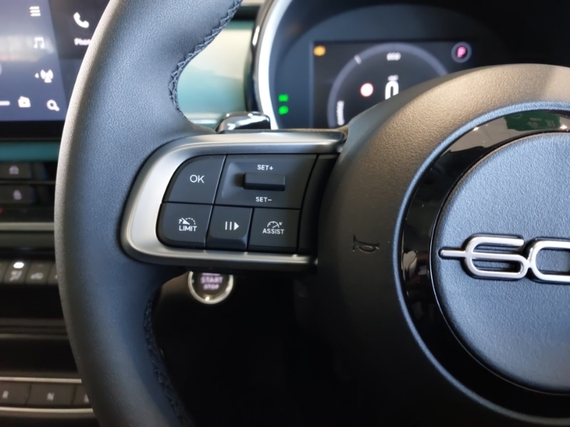 Used Fiat 600 2025 for sale - 76609959: Photo 10