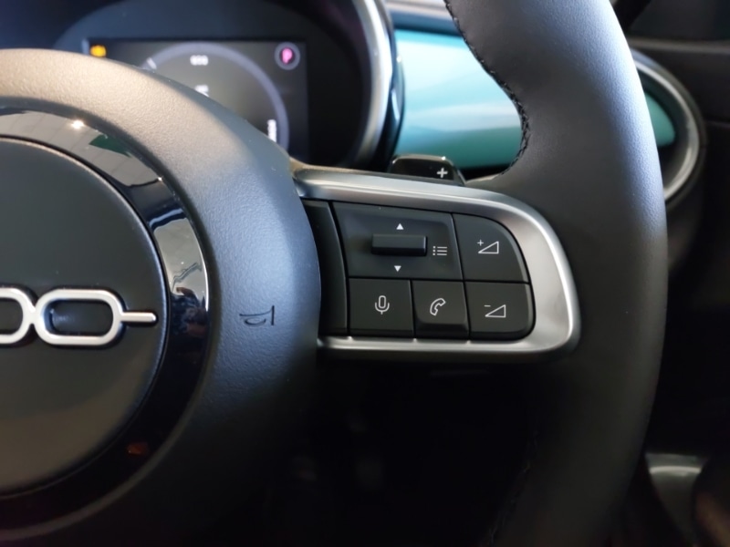 Used Fiat 600 2025 for sale - 76609959: Photo 11