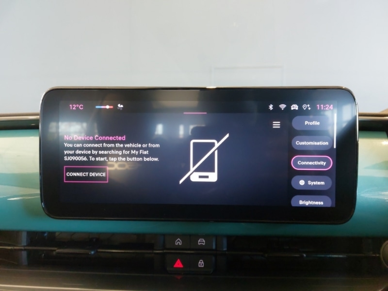 Used Fiat 600 2025 for sale - 76609959: Photo 14