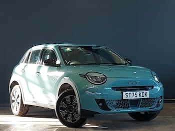 Used Fiat 600 2025 for sale - 76609959: Photo