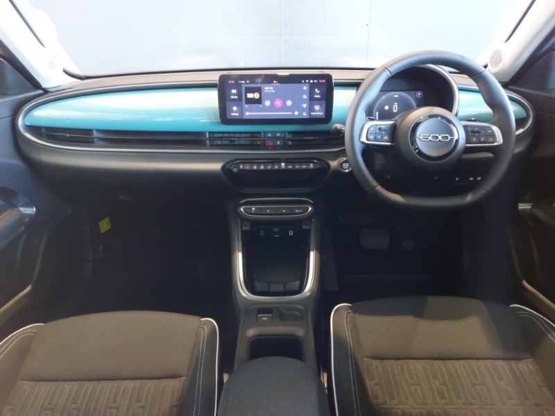 Used Fiat 600 2025 for sale - 76609959: Photo 2