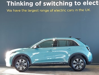 Used Fiat 600 2025 for sale - 76609959: Photo