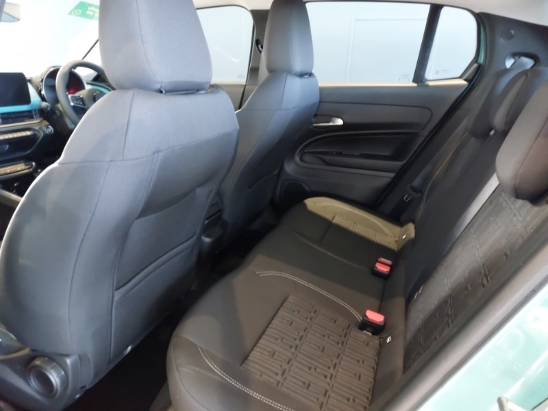 Used Fiat 600 2025 for sale - 76609959: Photo 6