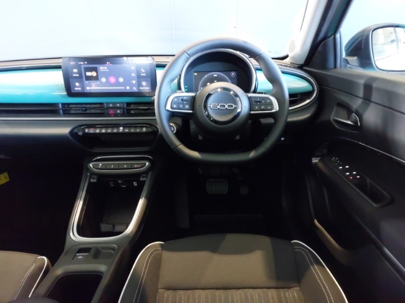 Used Fiat 600 2025 for sale - 76609959: Photo 7