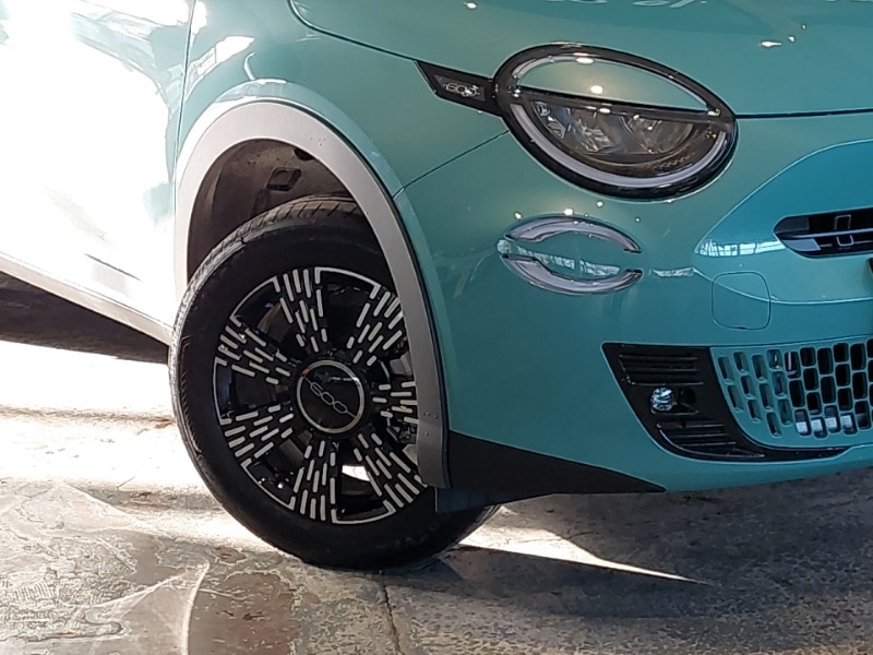 Used Fiat 600 2025 for sale - 76609959: Photo 9