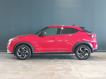 Used Nissan Juke 2023 for sale - 79723539: Photo