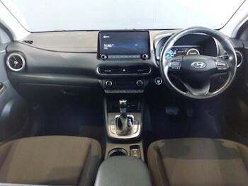 Used Hyundai KONA 2021 for sale - 78326539: Photo