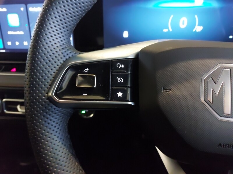 Used MG MG HS 2024 for sale - 77815363: Photo 10