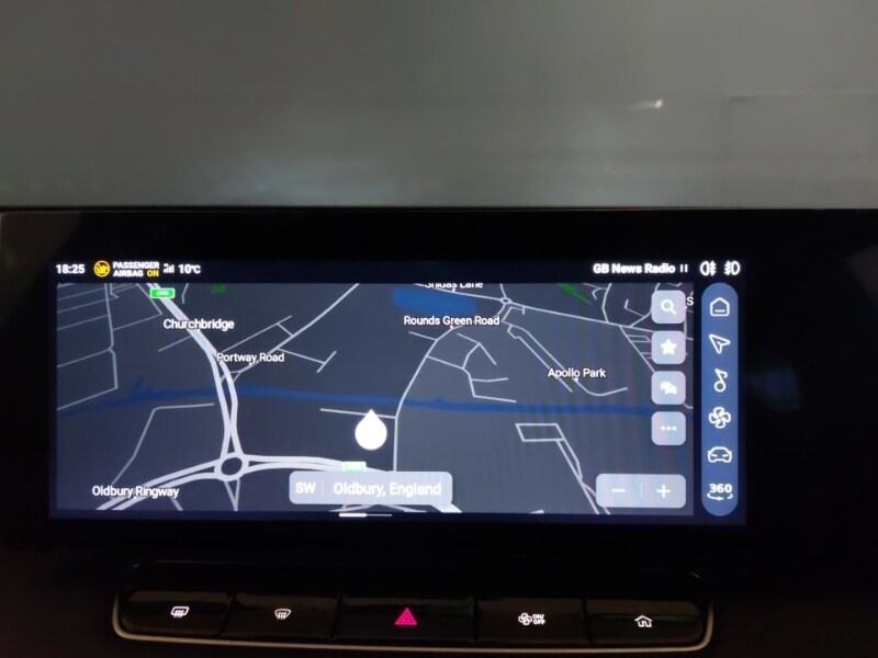 Used MG MG HS 2024 for sale - 77815363: Photo 13