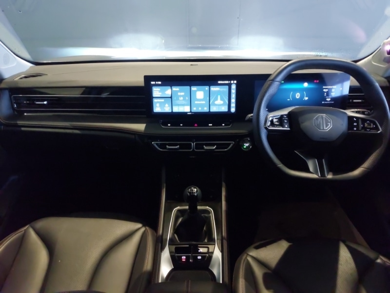 Used MG MG HS 2024 for sale - 77815363: Photo 2