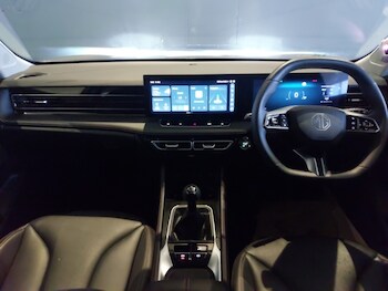 Used MG MG HS 2024 for sale - 77815363: Photo