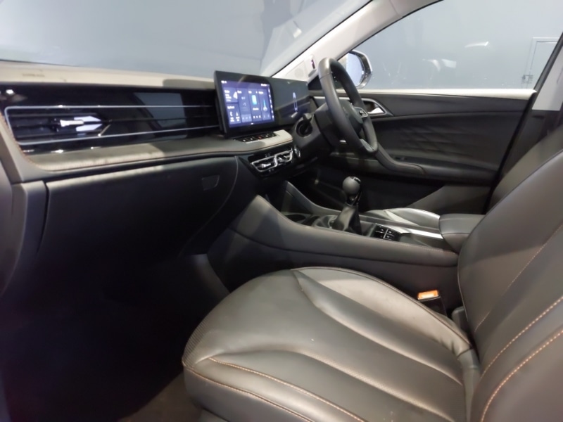 Used MG MG HS 2024 for sale - 77815363: Photo 5