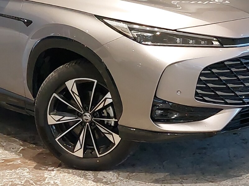 Used MG MG HS 2024 for sale - 77815363: Photo 9