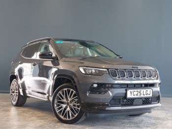2025 - 1.5 T4 e-Torque Hybrid Altitude 5dr DCT