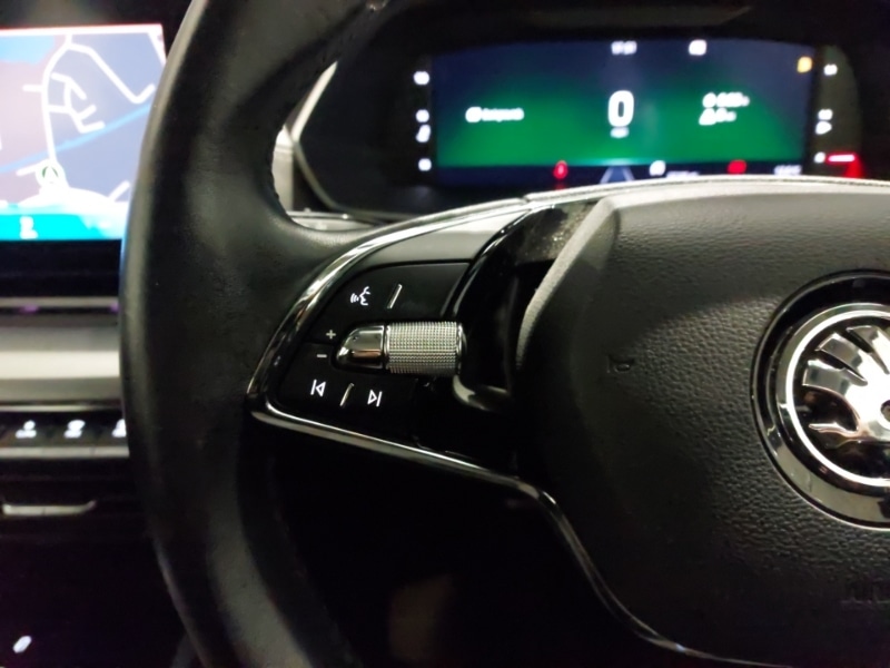 Used Skoda Octavia 2023 for sale - 77173681: Photo 10