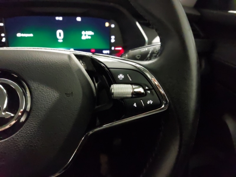 Used Skoda Octavia 2023 for sale - 77173681: Photo 11