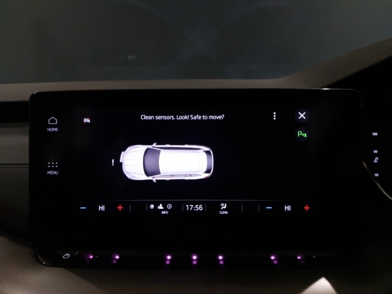 Used Skoda Octavia 2023 for sale - 77173681: Photo 12